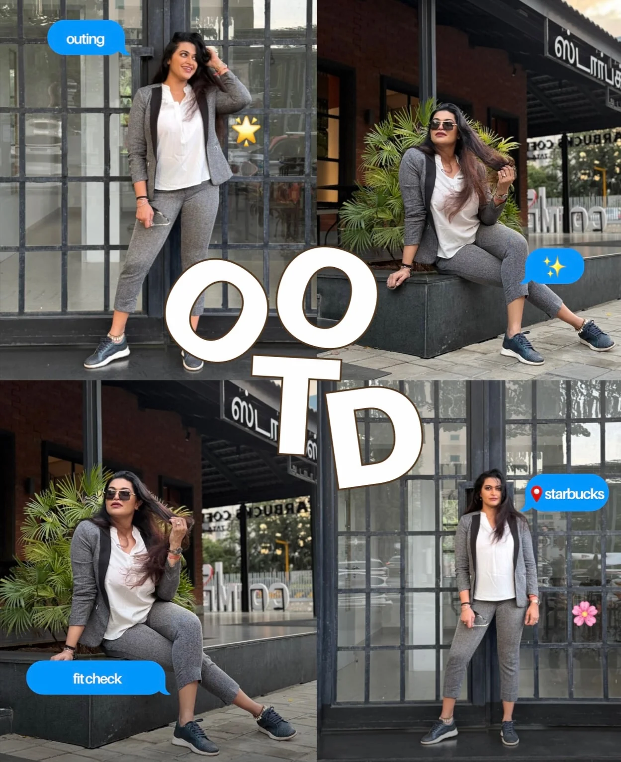 Day in My Life · Shoot Day Edition & Creative Process - Slide 2